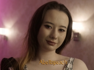 Abellapeach