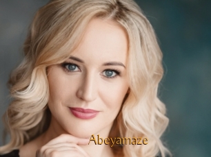 Abeyamaze