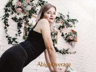 Abigailaverage