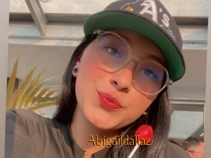 Abigaildallaz
