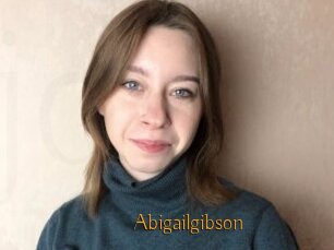 Abigailgibson