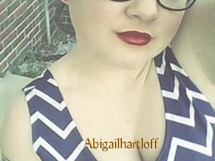 Abigailhartloff