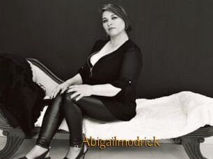 Abigailmodrick
