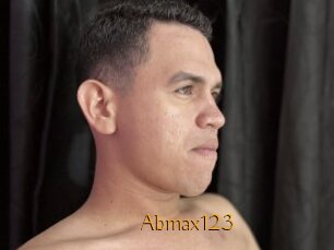 Abmax123