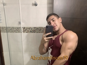 Abrahamlincon19