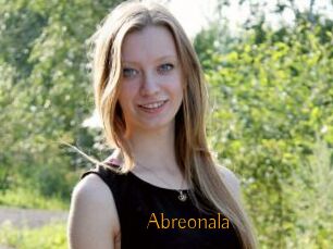 Abreonala
