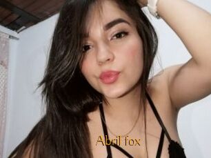 Abril_fox