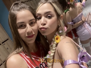 Abrilbritney