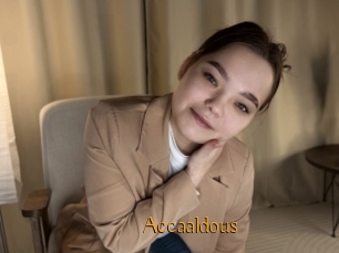 Accaaldous