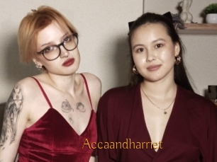 Accaandharriet