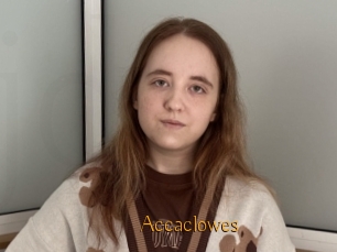 Accaclowes