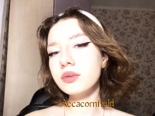 Accacornfield