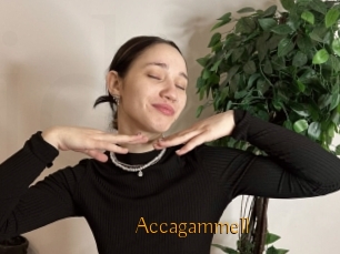 Accagammell