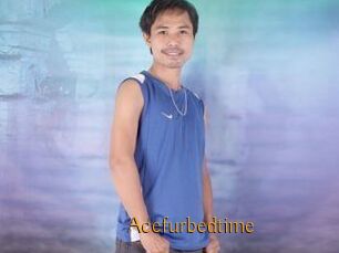 Acefurbedtime