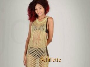 Achillette