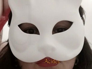 Acides
