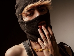 Acidmilo