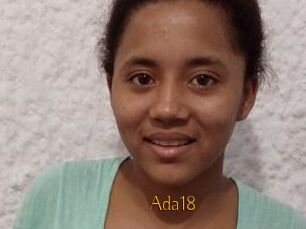 Ada18