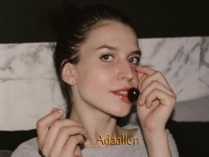 Adaallen