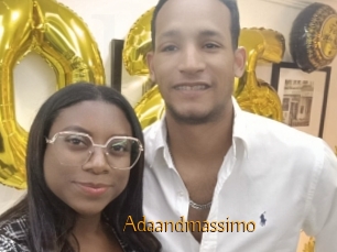 Adaandmassimo