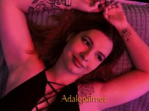 Adalepalmer