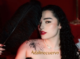 Adalinecuervo