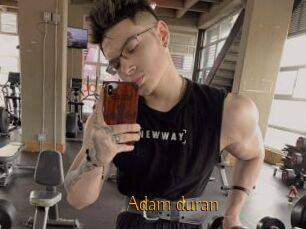 Adam_duran