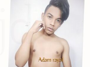 Adam_rayal