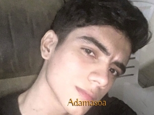 Adamasoa