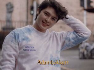 Adambakkerr