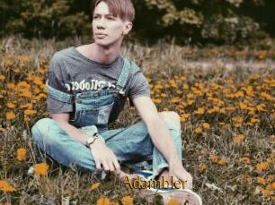 Adambler