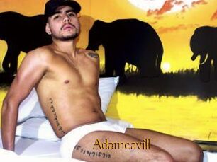 Adamcavill