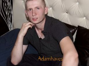 Adamhaves