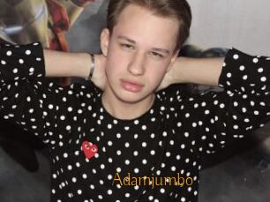 Adamjumbo