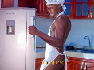 Adamjuseth