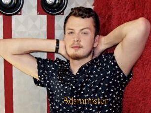 Adammister