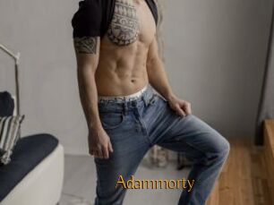Adammorty