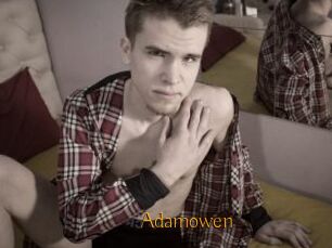 Adamowen