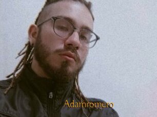 Adamromero