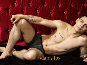 Adams_fox
