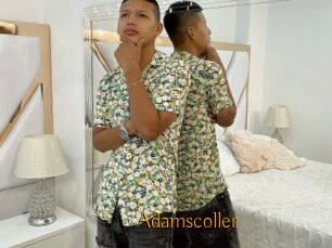Adamscoller