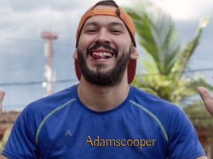 Adamscooper