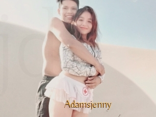 Adamsjenny