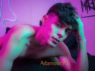 Adamsword