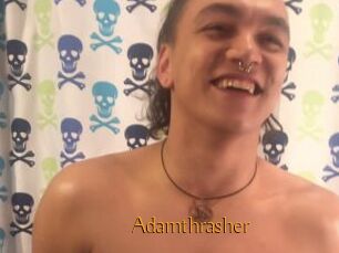 Adamthrasher