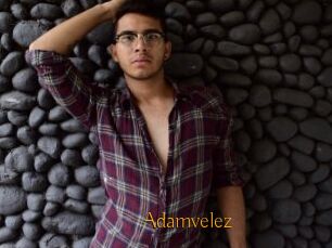 Adamvelez