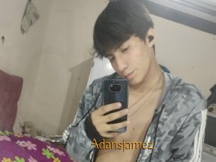 Adansjamez