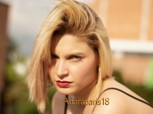 Adaraparis18