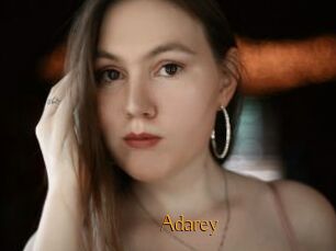 Adarey