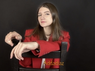 Addadiaz